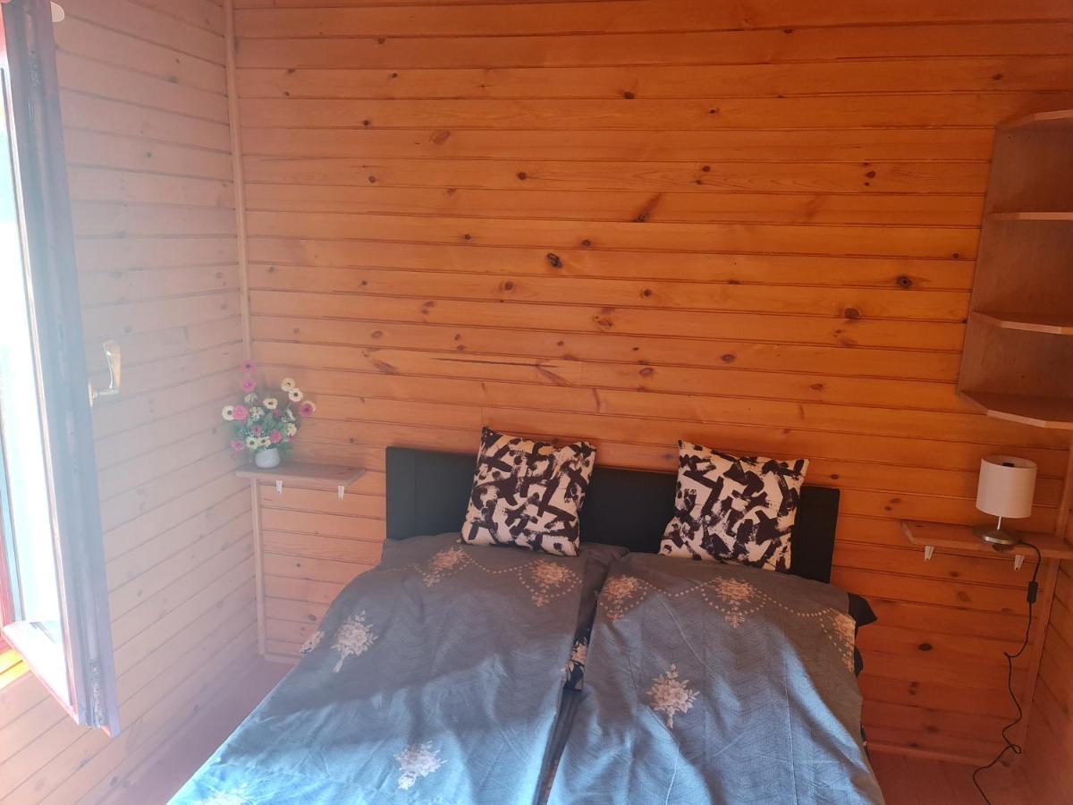 Hobby Vendégház Kiskunmajsa Exterior foto