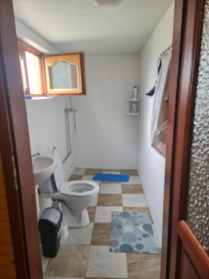 Hobby Vendégház Kiskunmajsa Exterior foto