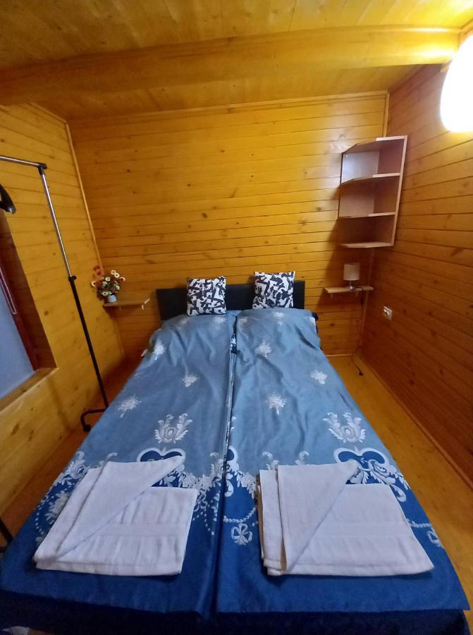 Hobby Vendégház Kiskunmajsa Exterior foto